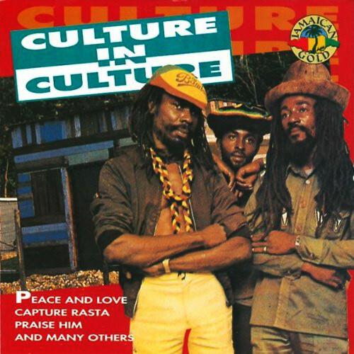 Culture - In Culture État correct -  reconditionné disponible sur Label Emmaüs